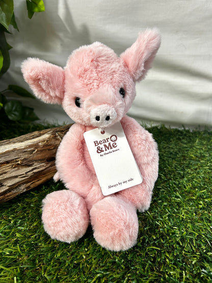 CB BEAR & ME TRUFFLES PIGLET BUBBLEGUM