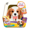 LLP MY REALLY REAL PUPPY PATCHES