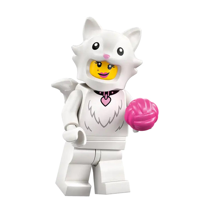 LEGO 71051 MINI FIGURES ANIMALS S28
