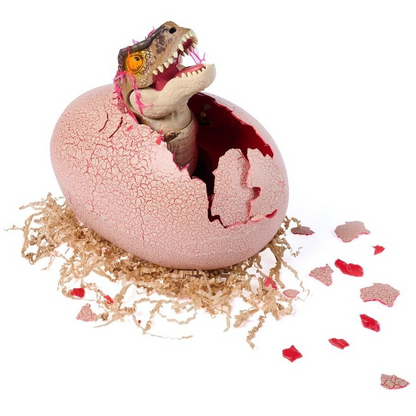 PRIMAL HATCH JURASSIC HATCHING DINO 2