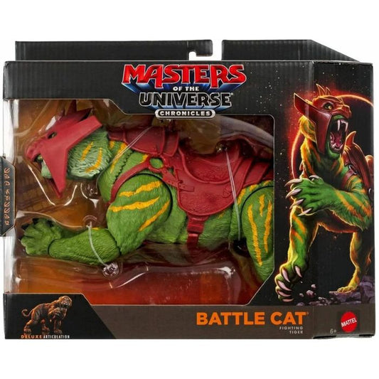 MOTU CHRONICLES BATTLE CAT