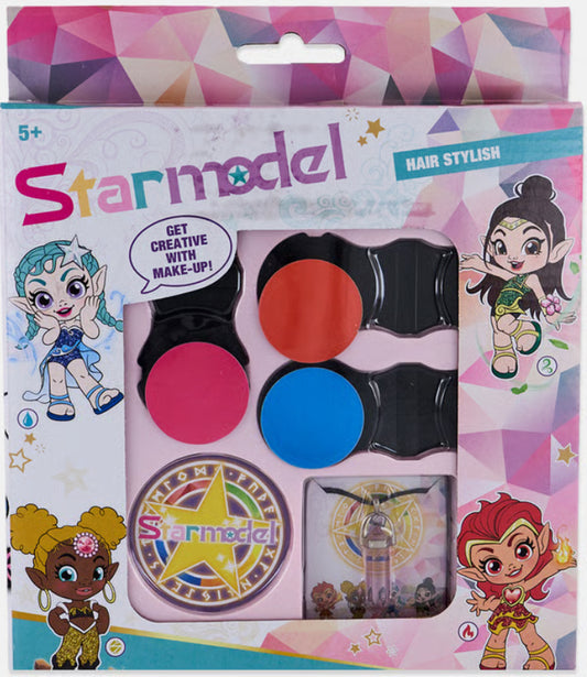 STARMODEL HAIR STYLISH