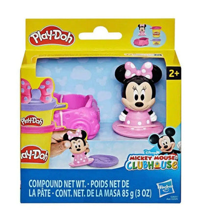 PD DISNEY JR STAMP AND GO AST