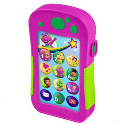 BARNEY MUSICAL PHONE
