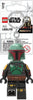 KEY LIGHT LEGO STAR WARS BOBBA FETT