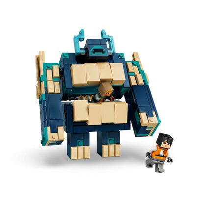LEGO 21591 MINECRAFT TWISTED WARDEN BATT