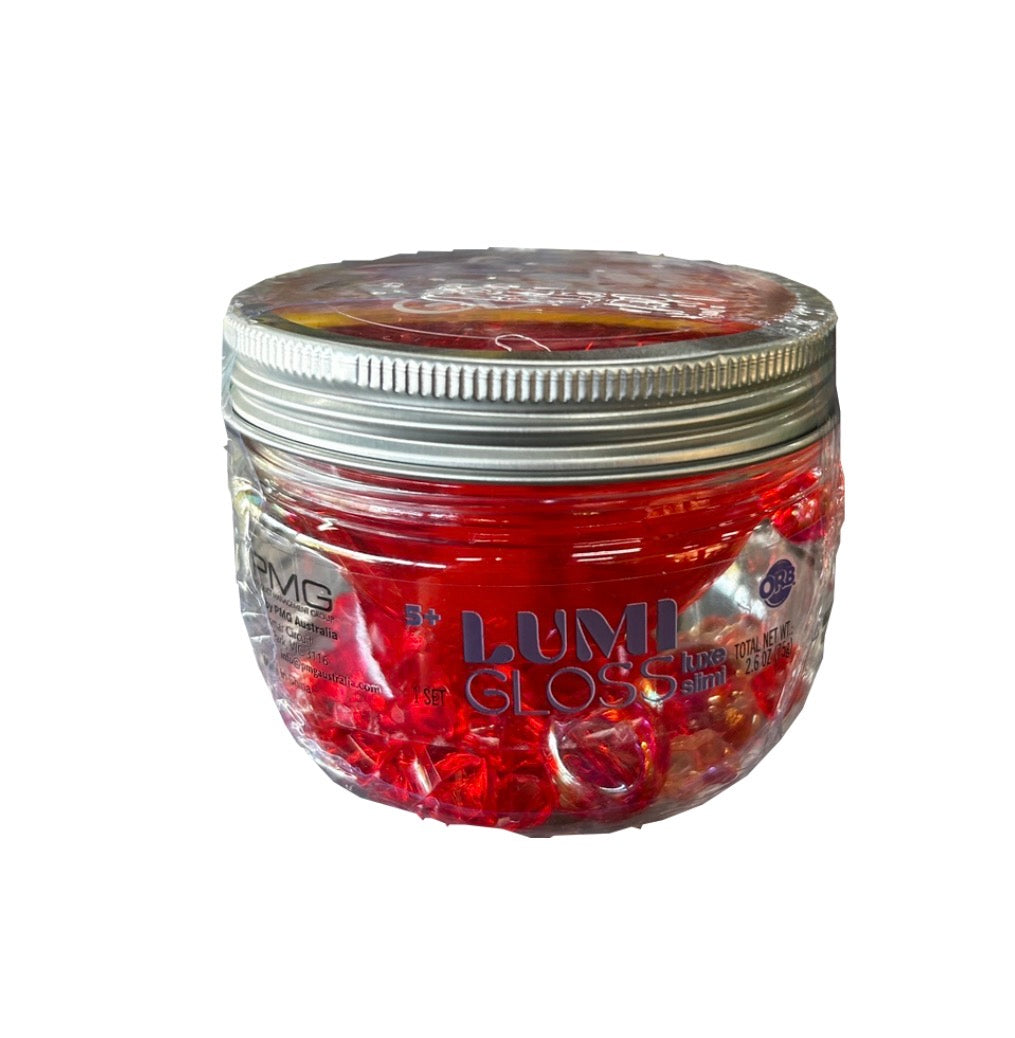 LUMI GLOSS AST
