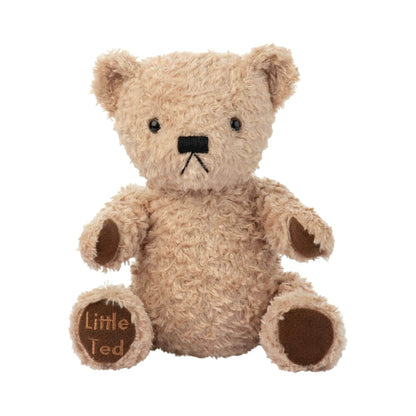 PLAY SCHOOL PLUSH LITTLE TED 19CM
