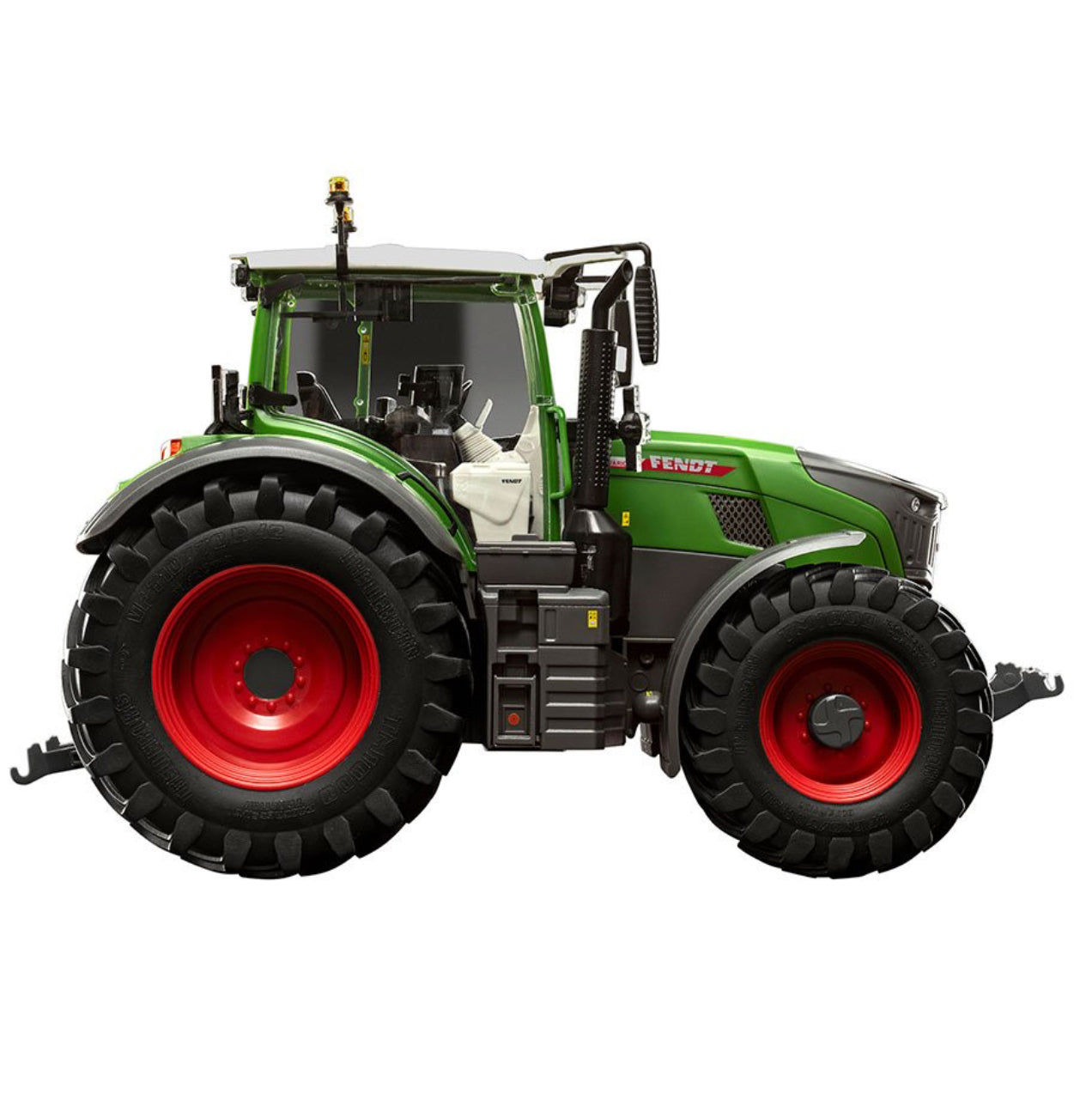 REVELL 1:20 CLICK SYSTEM FENDT TRACTOR