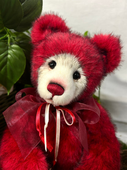 2026 CHARLIE BEAR SUGAR COOKIE