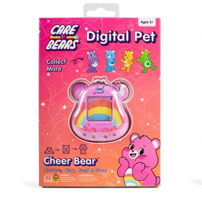 CARE BEARS DIGITAL PET CHEER BEAR