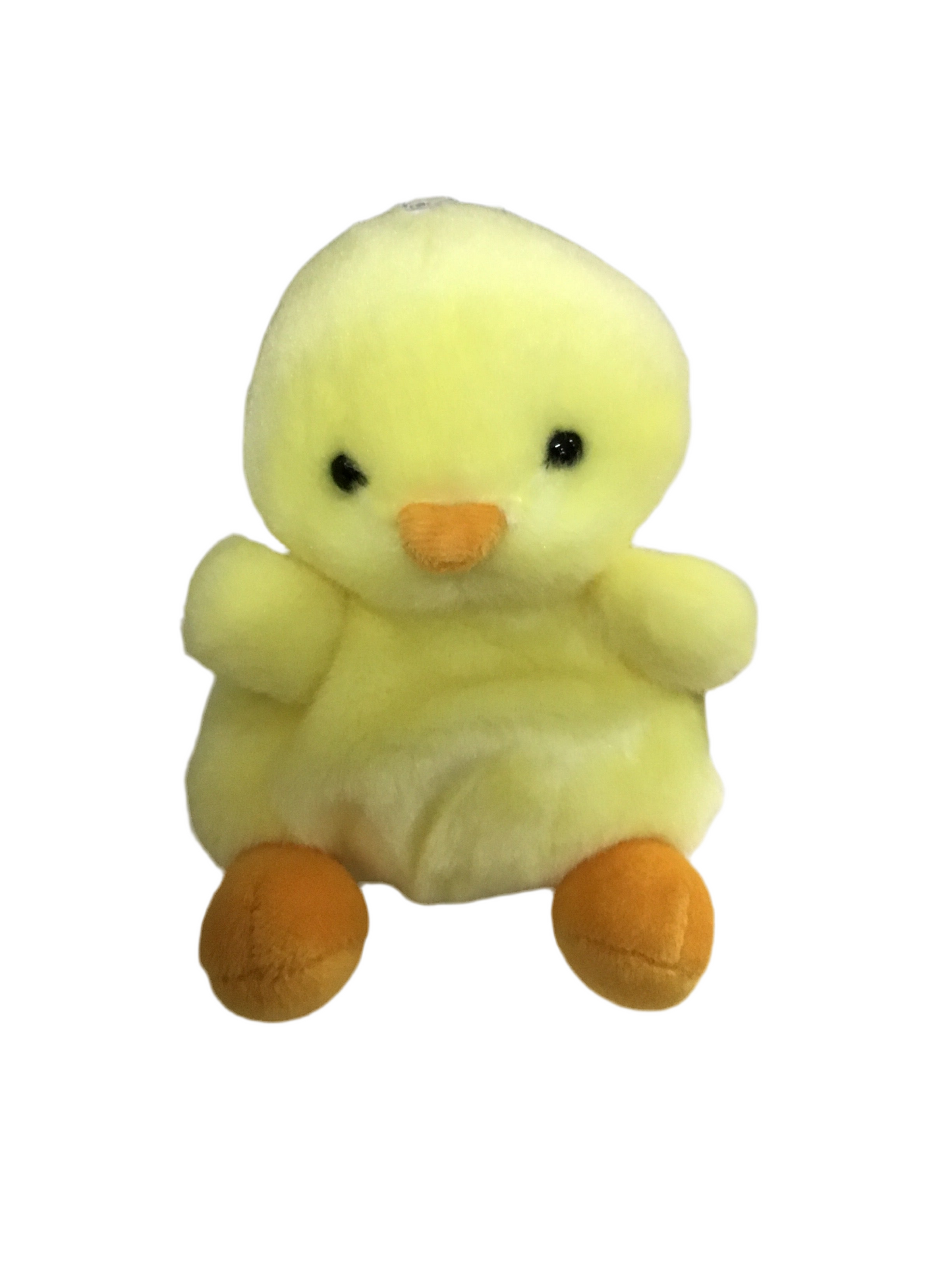 PLUSH PALM PALS BETSY CHICK