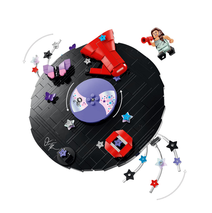 LEGO 43028 EDITIONS OLIVIA RODRIGO VINYL