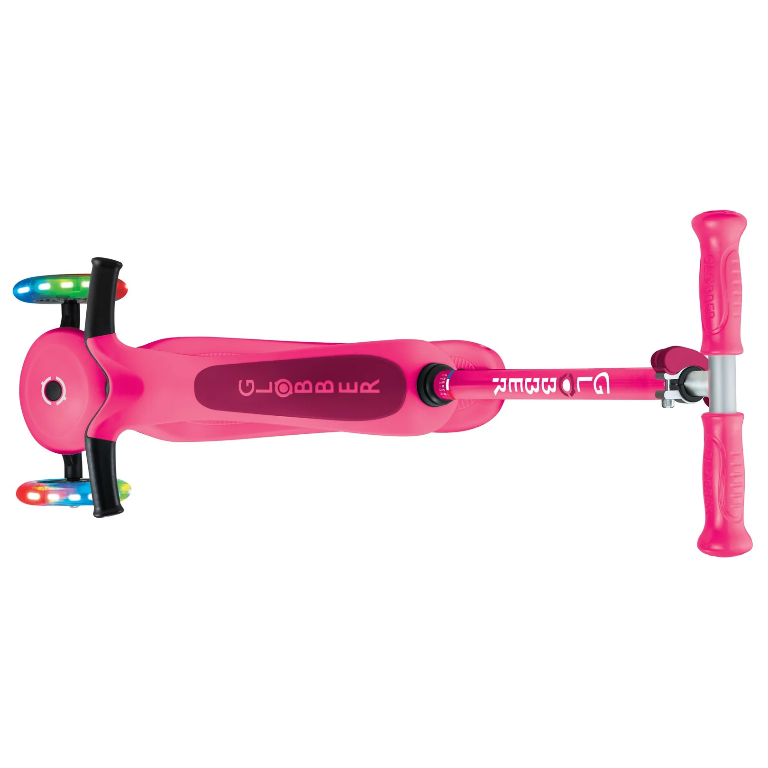 GLOBBER GO UP SPORTY DARK PINK