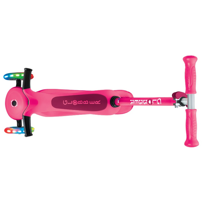 GLOBBER GO UP SPORTY DARK PINK
