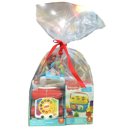 F/P BABY BUNDLE PACK