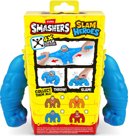 SMASHERS SPLAT HERO S1 SHARK/REDMAN
