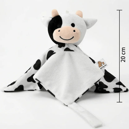 LOVE BY EMI COMFORTER LYLAH COW