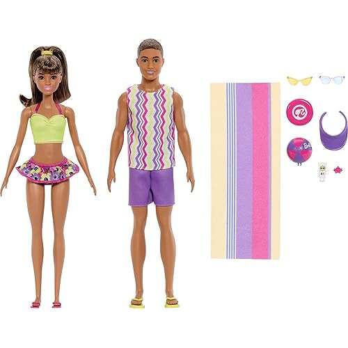 BRB STYLE TWIN PACK 65TH ANNI