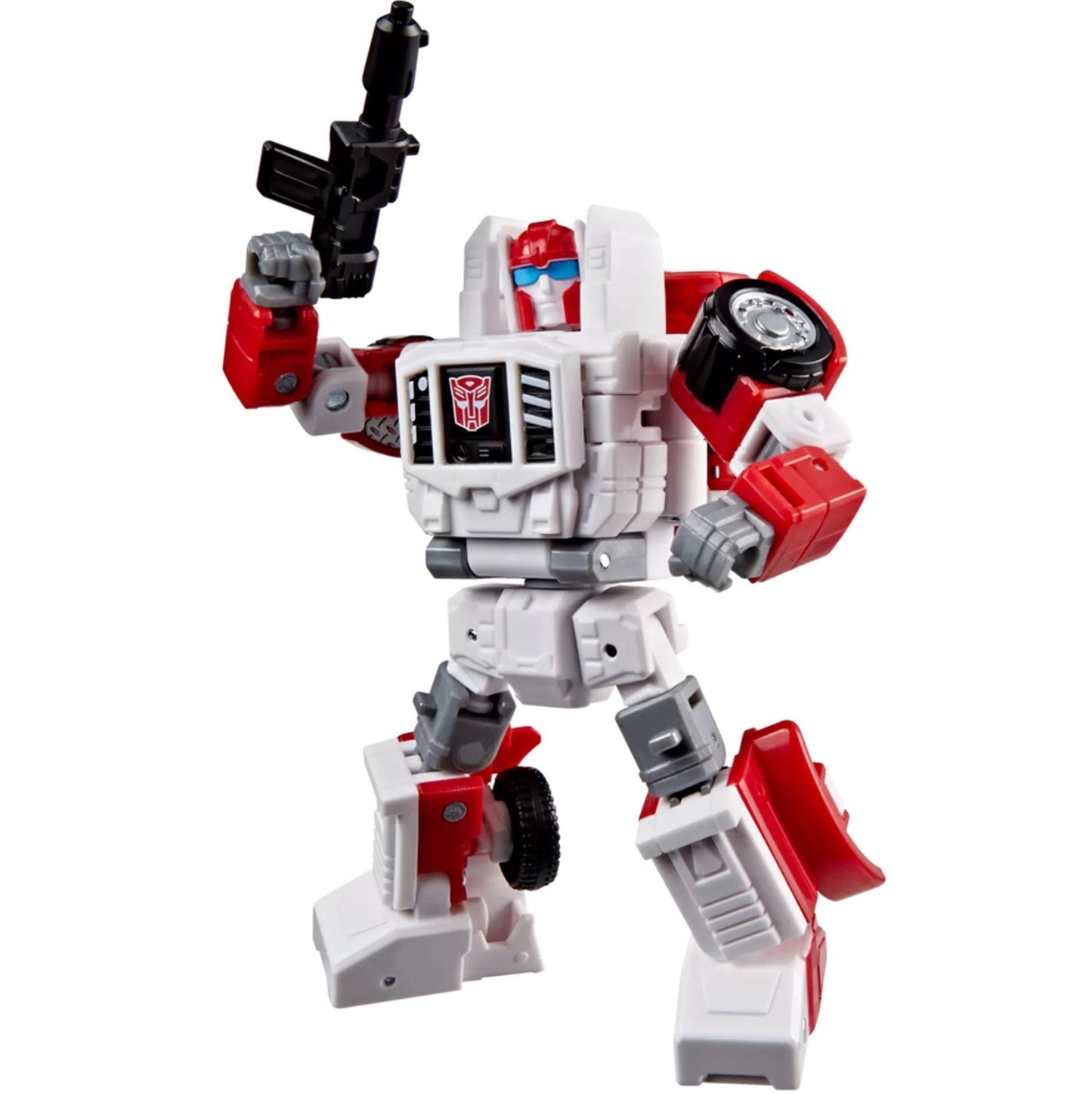 TRA AGE OF THE PRIMES DLX SWERVE