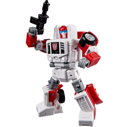 TRA AGE OF THE PRIMES DLX SWERVE