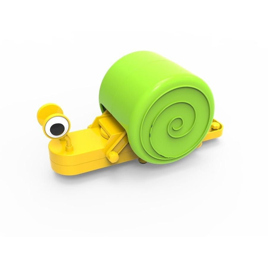 4M KIDZROBOTIX SNAIL ROBOT