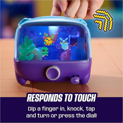 BITZEE DIGITAL PET AQUARIUM