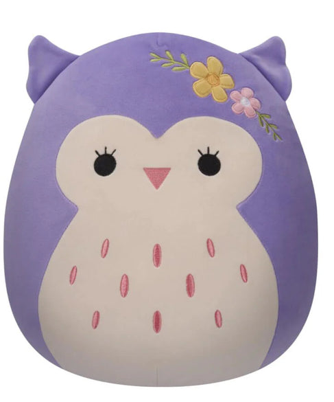 SQUISHMALLOWS 12INCH EASTER HOLLY