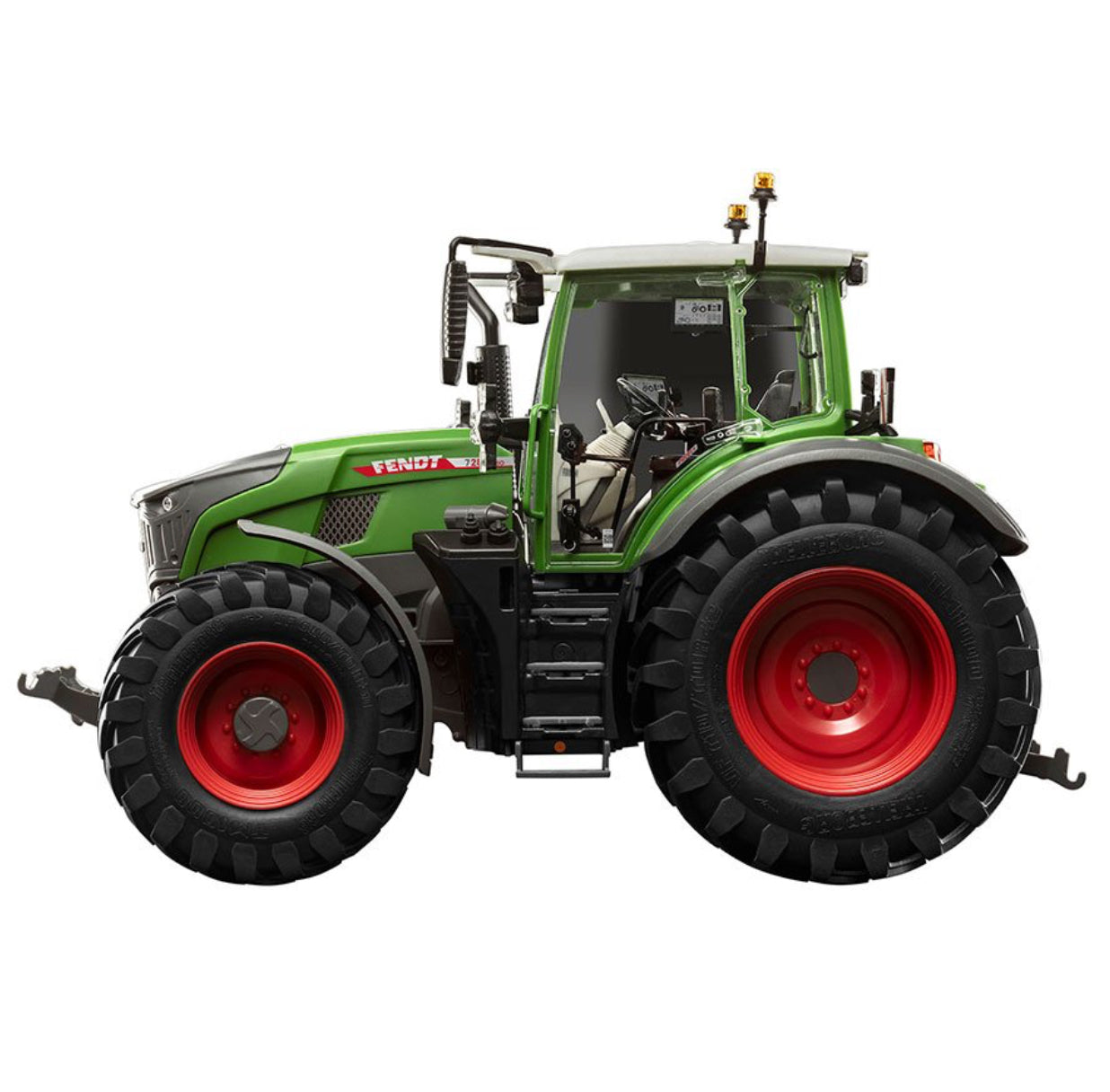 REVELL 1:20 CLICK SYSTEM FENDT TRACTOR