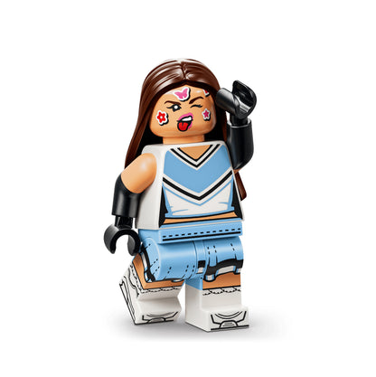 LEGO 43030 EDITION OLIVIA SECRET STORAGE
