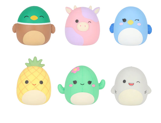 SQUISHMALLOWS SQUOOSHEMS 2.5 S8 AST
