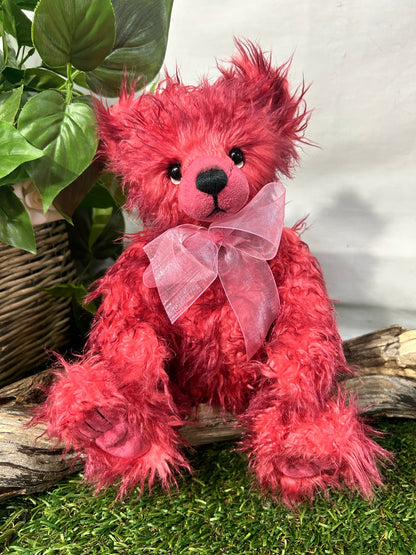 2026 CHARLIE BEAR TODDLE
