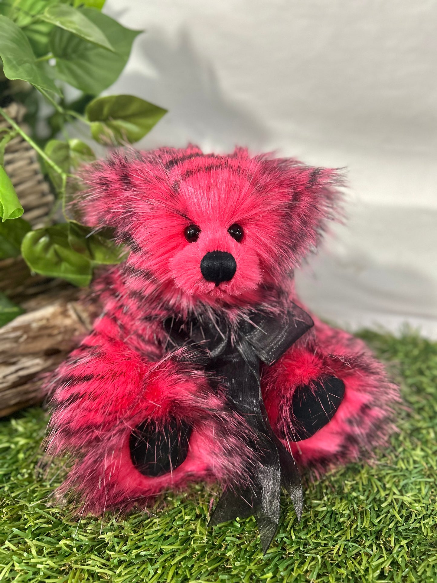 2025 CHARLIE BEARS PS EXCL CHERRY PIP