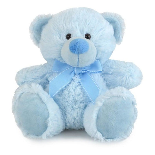 BEAR MY BUDDY 23CM BLUE