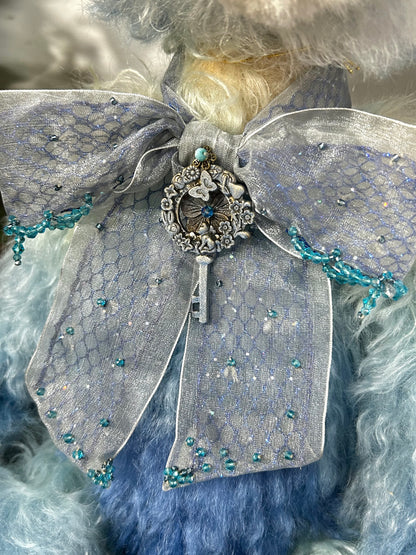 ISABELLE COLLECTION ATLANTIS