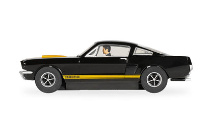 SCALEX SHELBY MUSTANG GT350H HERTZ EDIT