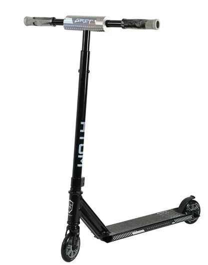 GRIT ATOM STUNT SCOOTER BLACK