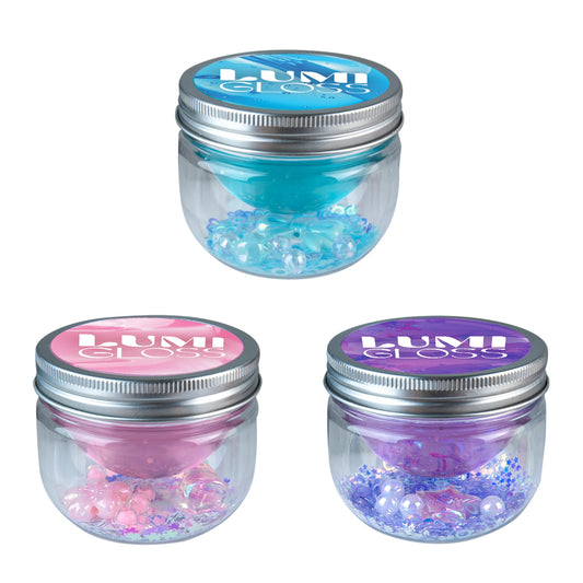 LUMI GLOSS AST