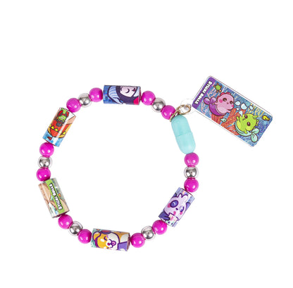 STICKI ROLLS STICKI BAND SINGLE  AST S2