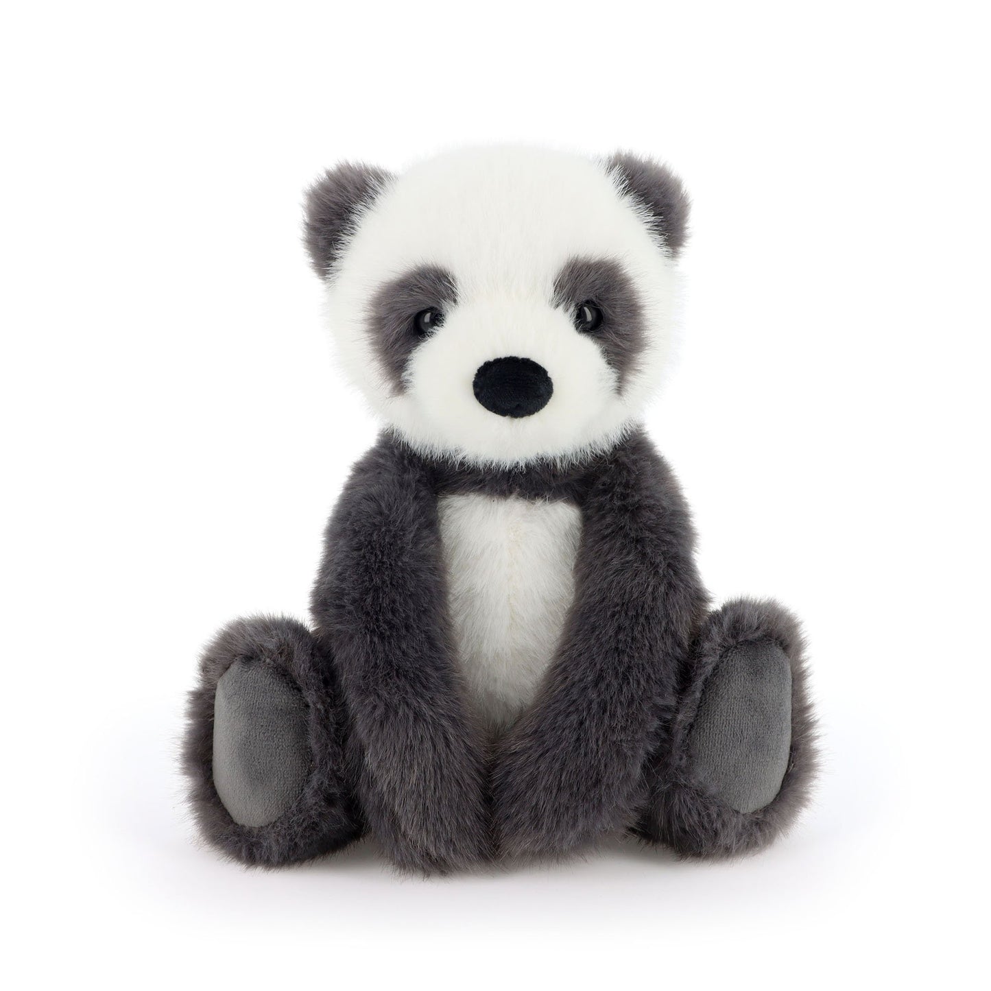 PLUSH ENCHANTED WORLD PANDA