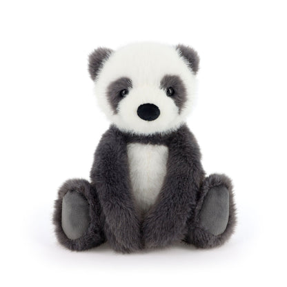 PLUSH ENCHANTED WORLD PANDA