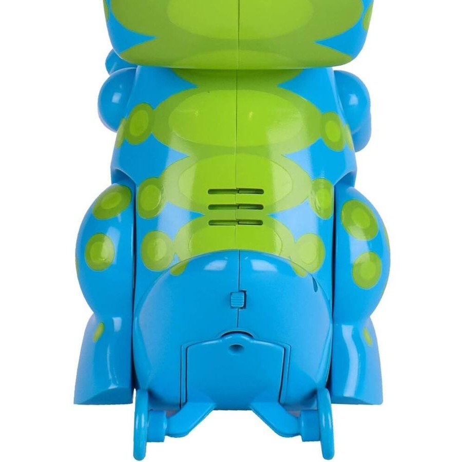 MAXX BUBBLES BUMP N GO DINO BUBBLER