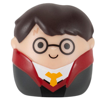 SQUISH-A-LONGS HARRY POTTER 12PK AST