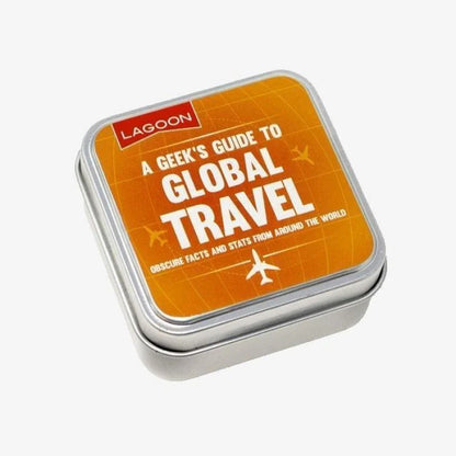 GAME A GEEK'S GUIDE TO...ASSORTMENT TINS