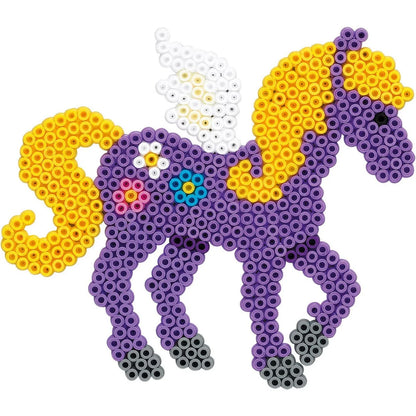 HAMA LARGE GIFT BOX MAGICAL HORSES
