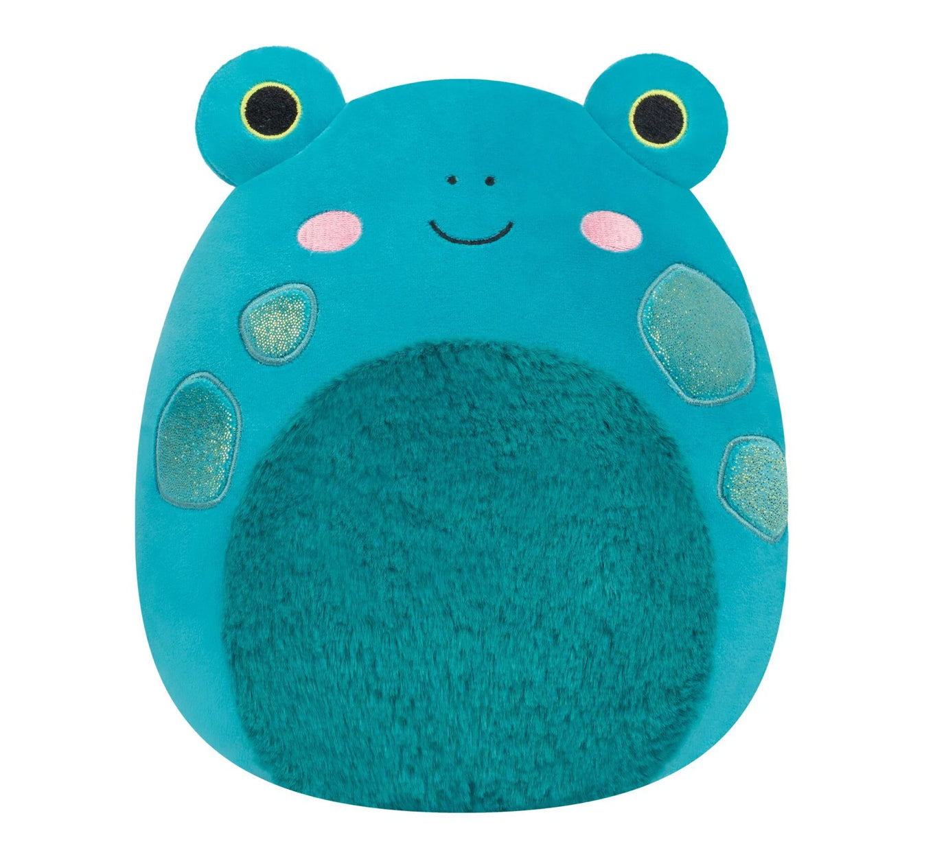 SQUISHMALLOW 8 SQUISHDAY 2026 UPTON