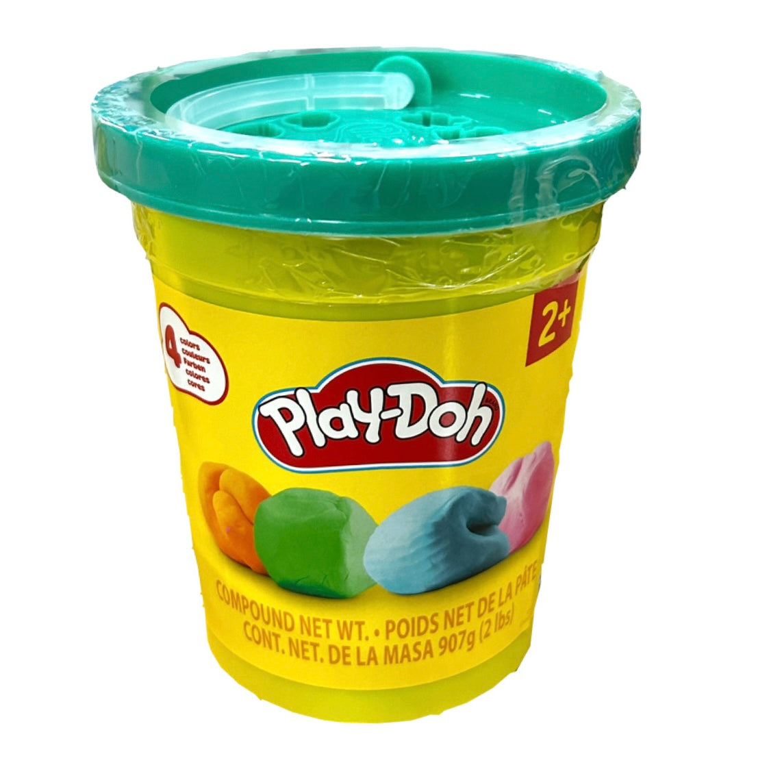 PD SUPER CAN AST
