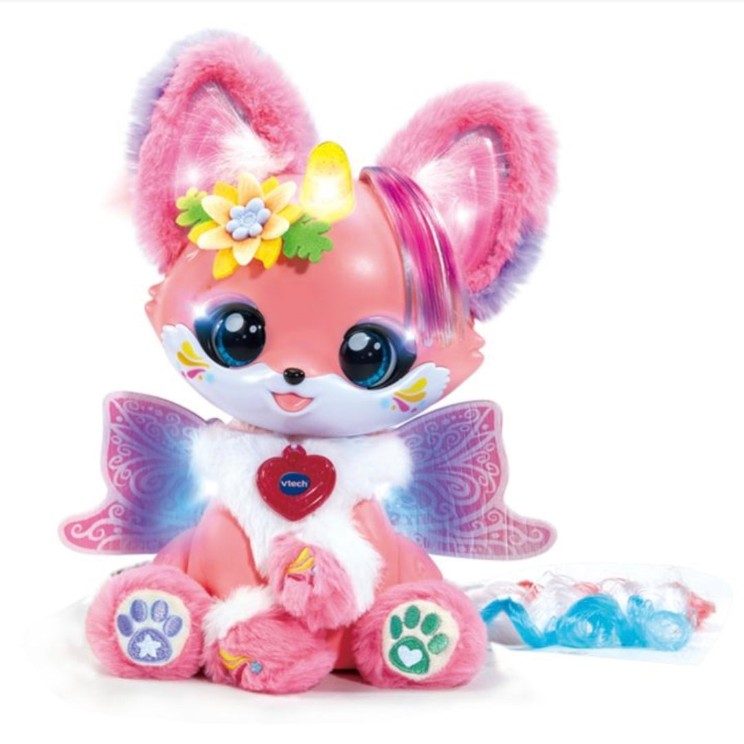 VTECH MAGICAL MAKEOVER FAIRY FOX