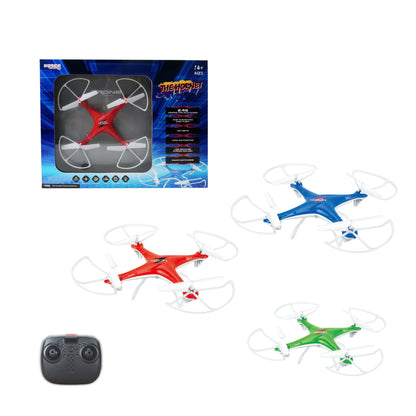 R/C RUSCO HORNET DRONES AST