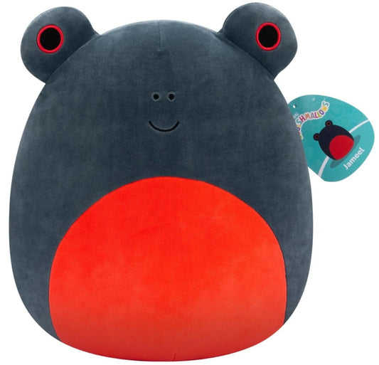 SQUISHMALLOWS 14 MASTER A JAMEEL